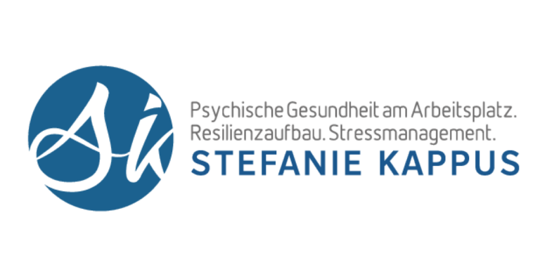 Logo Heilraptikerin für Psychotherapie Stefanie Kappus