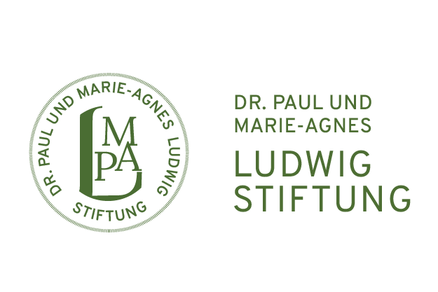 Logo Stiftung